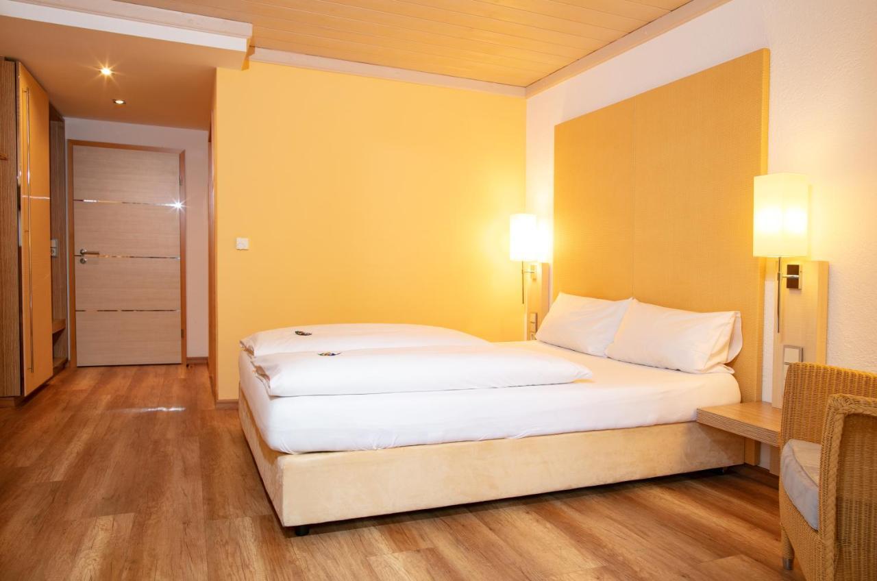Landhotel Groenenbach Bad Grönenbach Zewnętrze zdjęcie
