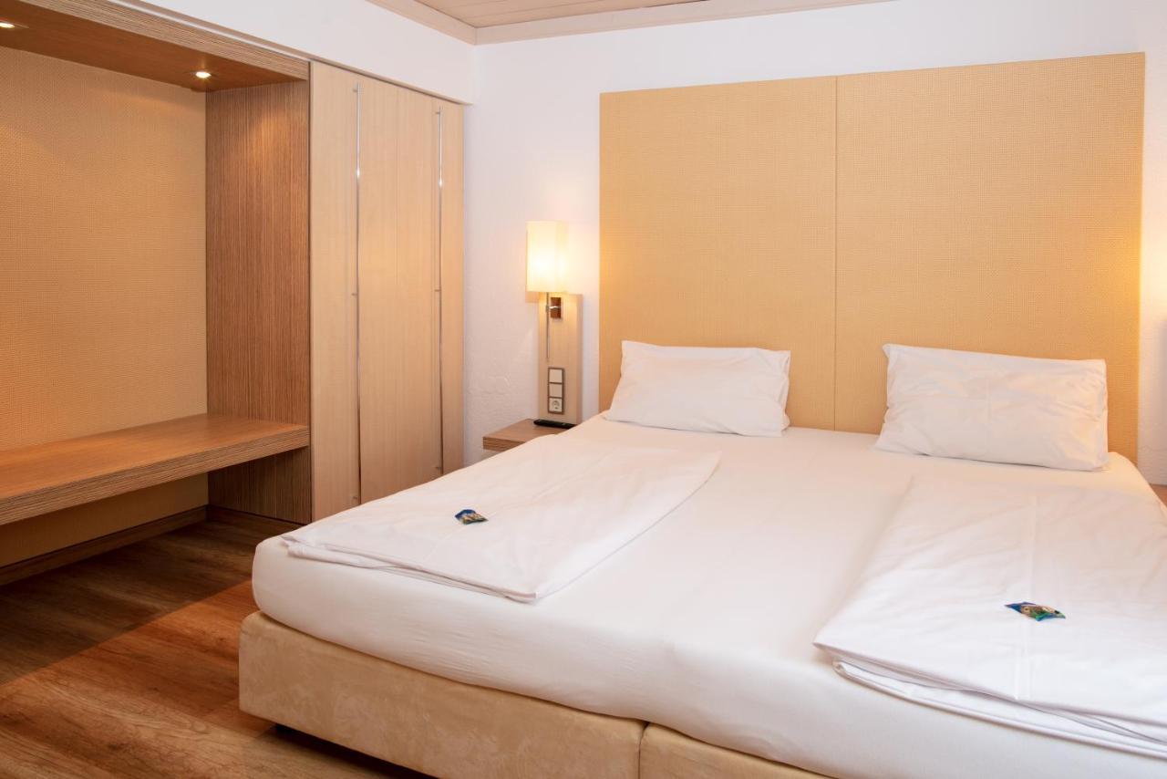Landhotel Groenenbach Bad Grönenbach Zewnętrze zdjęcie