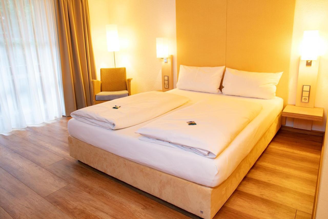 Landhotel Groenenbach Bad Grönenbach Zewnętrze zdjęcie