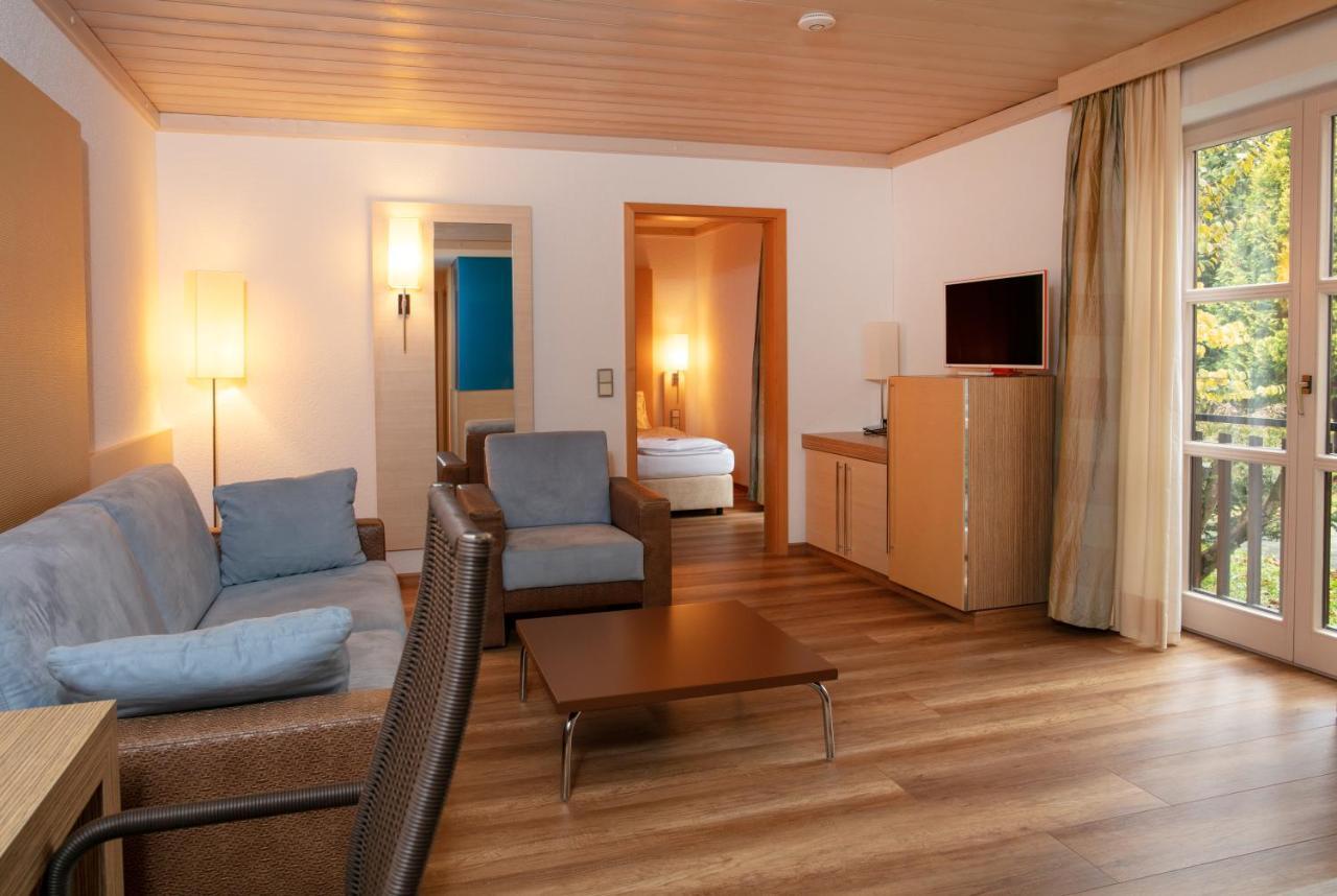 Landhotel Groenenbach Bad Grönenbach Zewnętrze zdjęcie