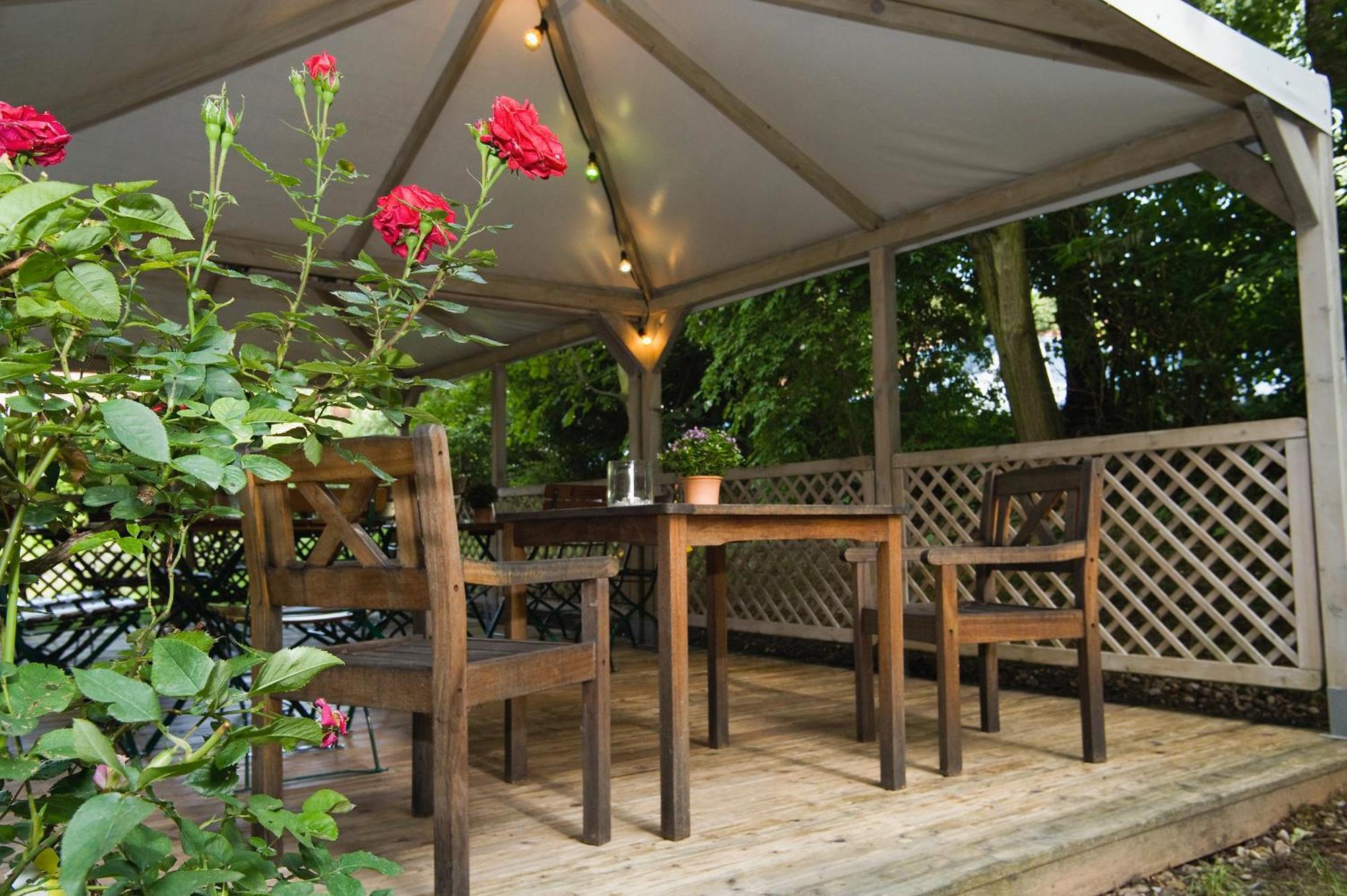 Landhotel Groenenbach Bad Grönenbach Zewnętrze zdjęcie