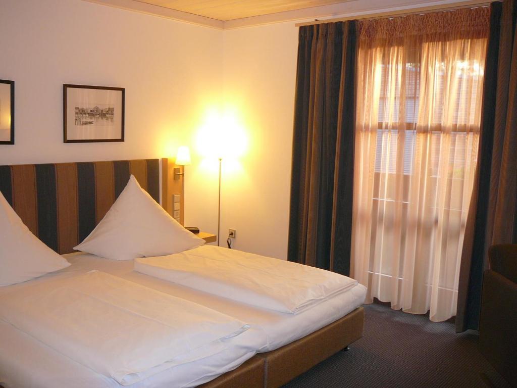 Landhotel Groenenbach Bad Grönenbach Pokój zdjęcie