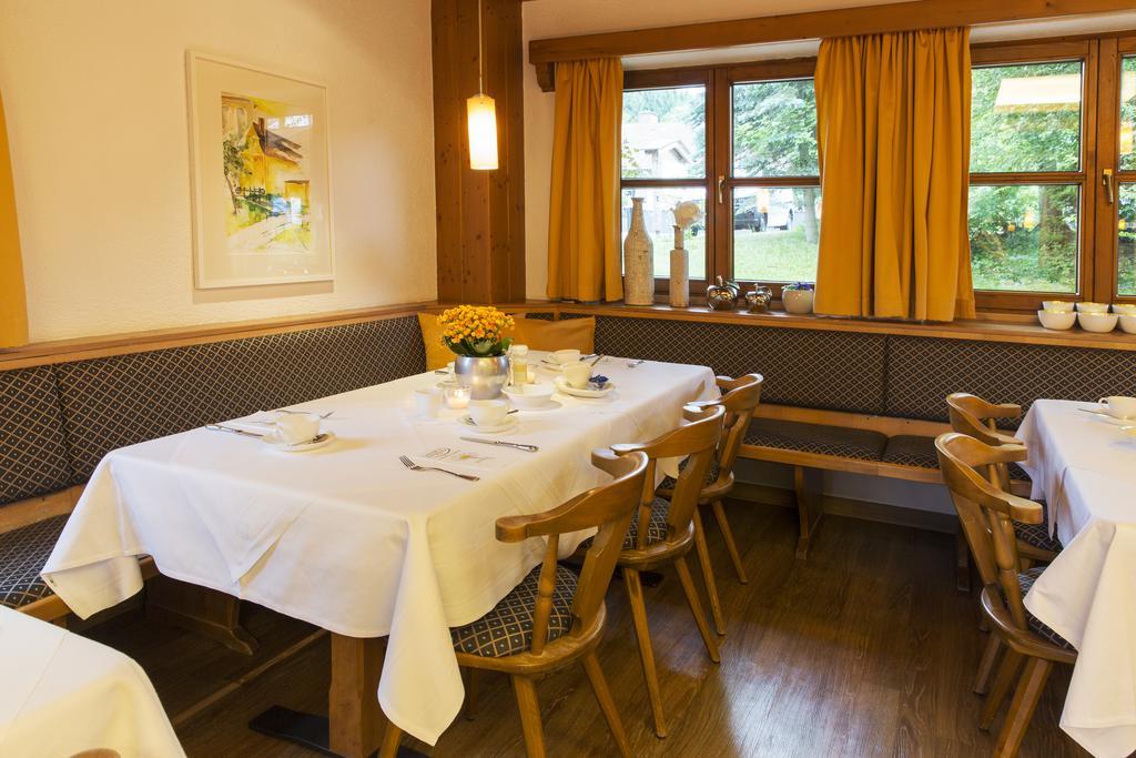 Landhotel Groenenbach Bad Grönenbach Zewnętrze zdjęcie