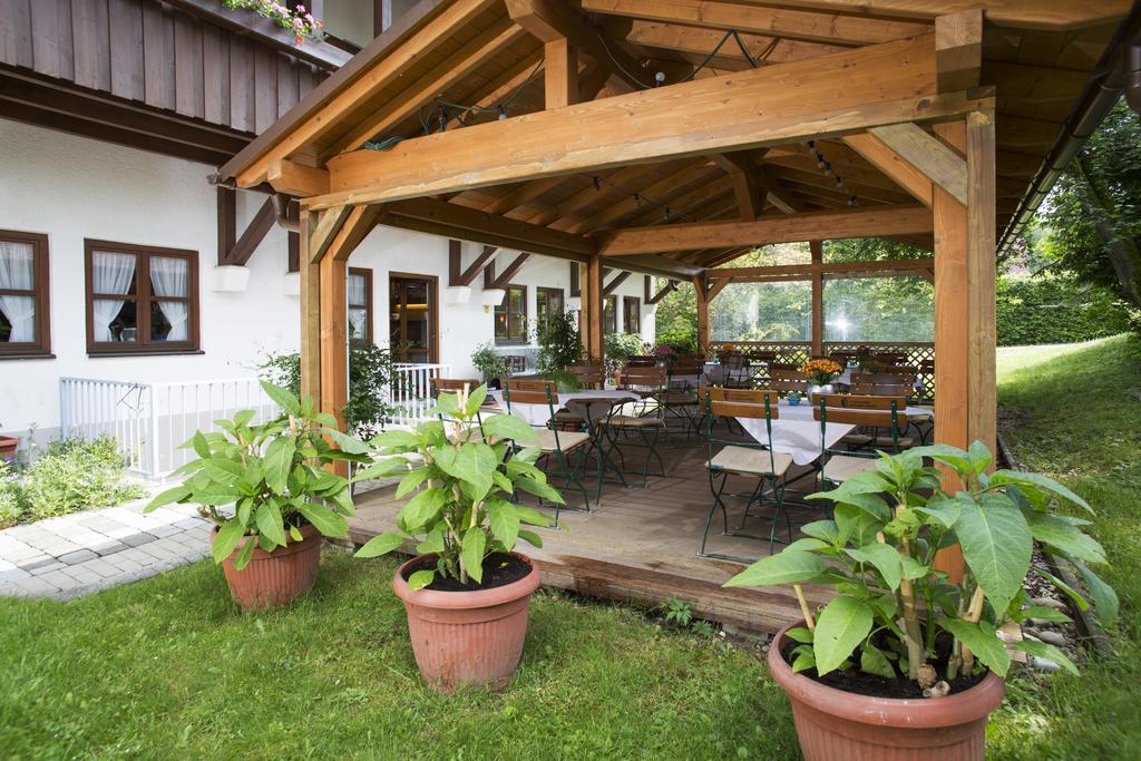 Landhotel Groenenbach Bad Grönenbach Zewnętrze zdjęcie