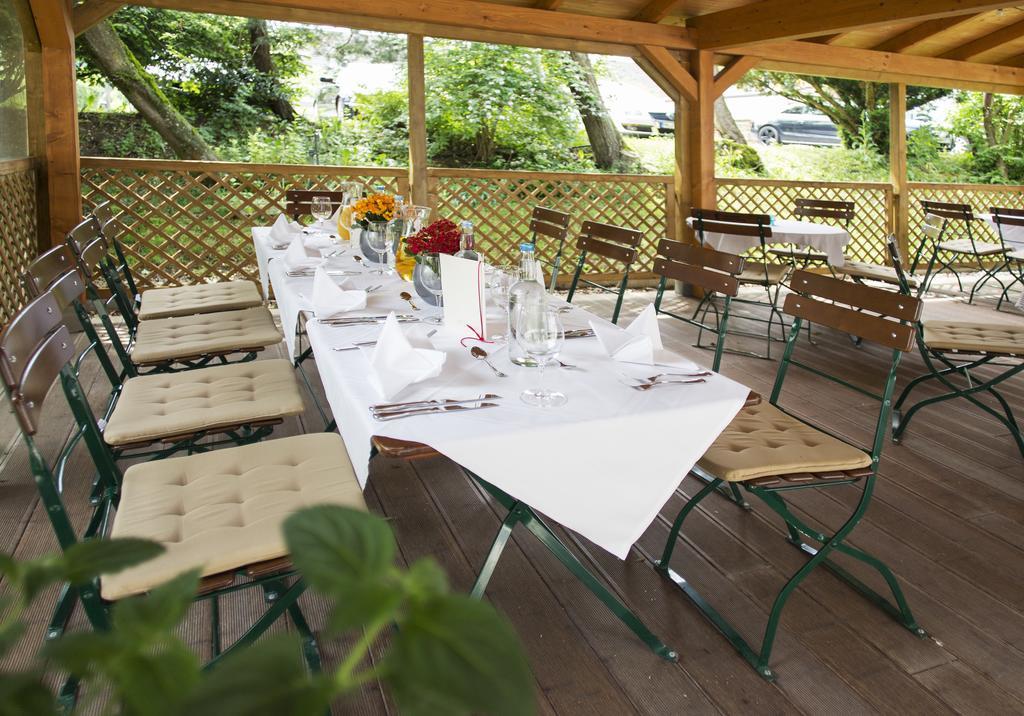 Landhotel Groenenbach Bad Grönenbach Zewnętrze zdjęcie
