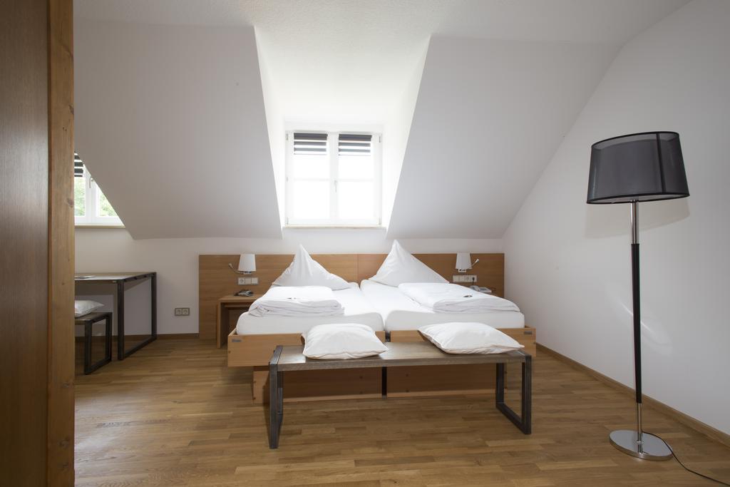 Landhotel Groenenbach Bad Grönenbach Zewnętrze zdjęcie