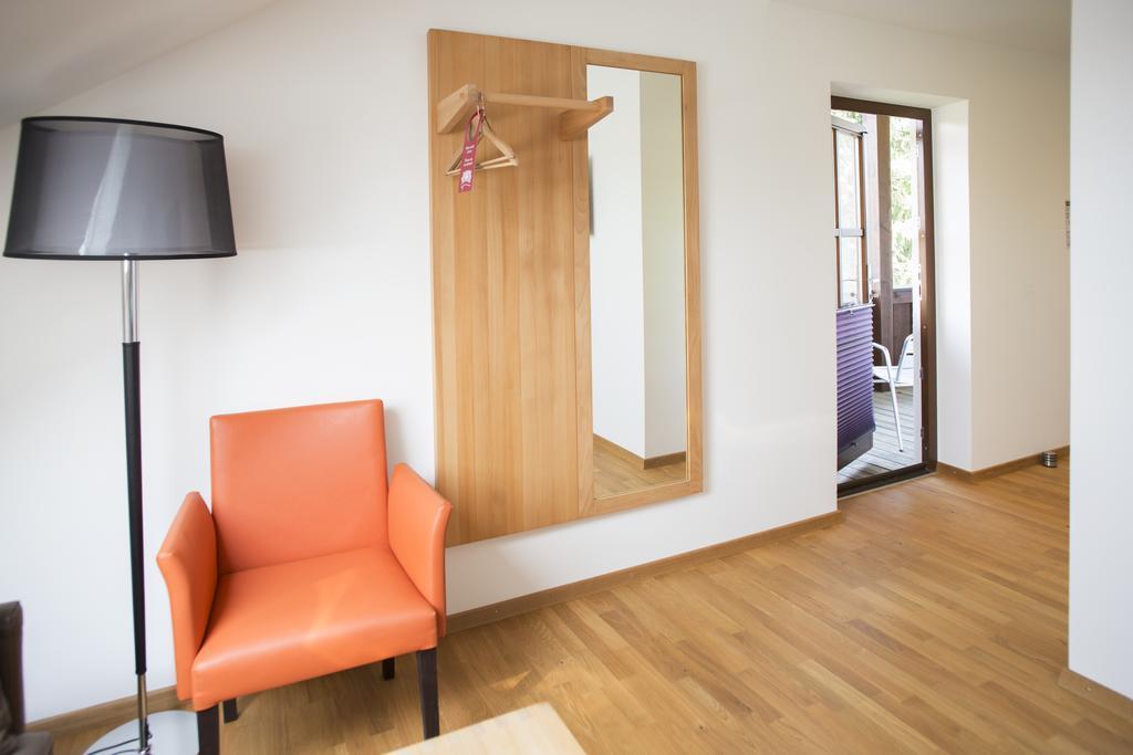 Landhotel Groenenbach Bad Grönenbach Zewnętrze zdjęcie