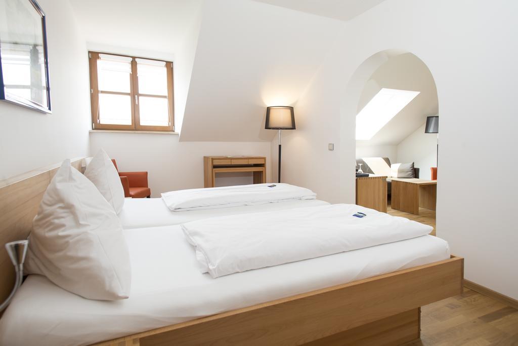 Landhotel Groenenbach Bad Grönenbach Zewnętrze zdjęcie