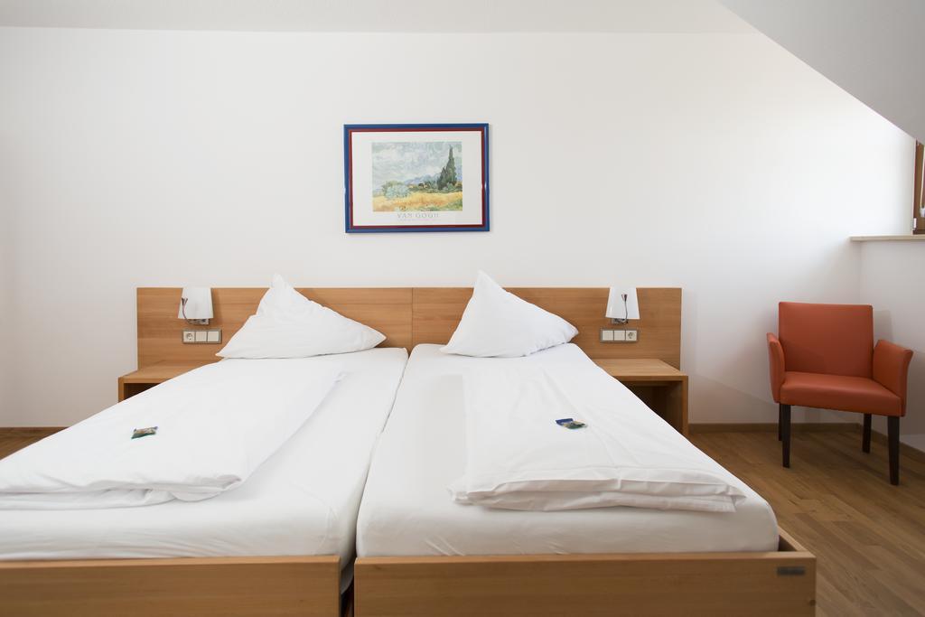Landhotel Groenenbach Bad Grönenbach Zewnętrze zdjęcie
