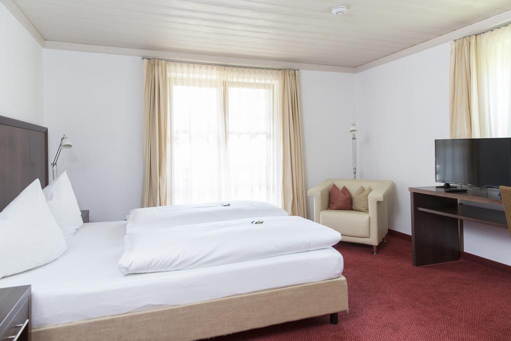 Landhotel Groenenbach Bad Grönenbach Zewnętrze zdjęcie