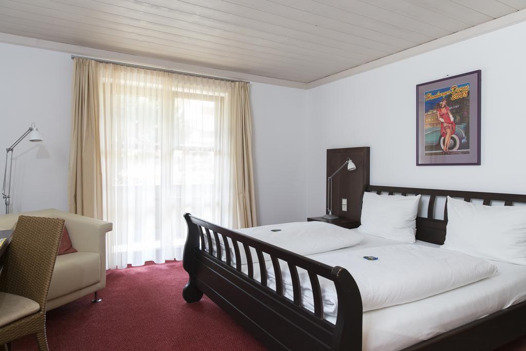 Landhotel Groenenbach Bad Grönenbach Zewnętrze zdjęcie
