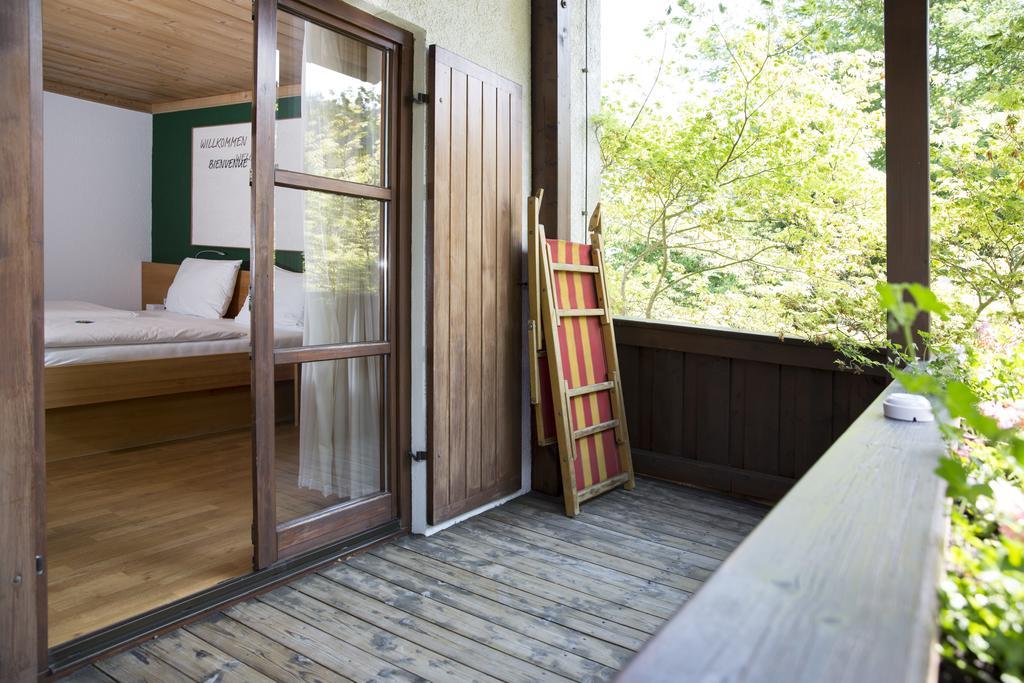 Landhotel Groenenbach Bad Grönenbach Zewnętrze zdjęcie