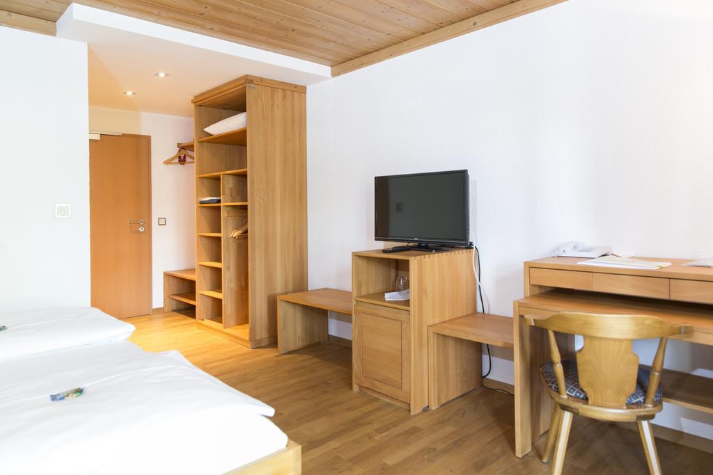 Landhotel Groenenbach Bad Grönenbach Zewnętrze zdjęcie