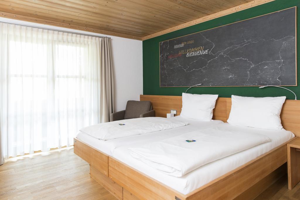Landhotel Groenenbach Bad Grönenbach Zewnętrze zdjęcie