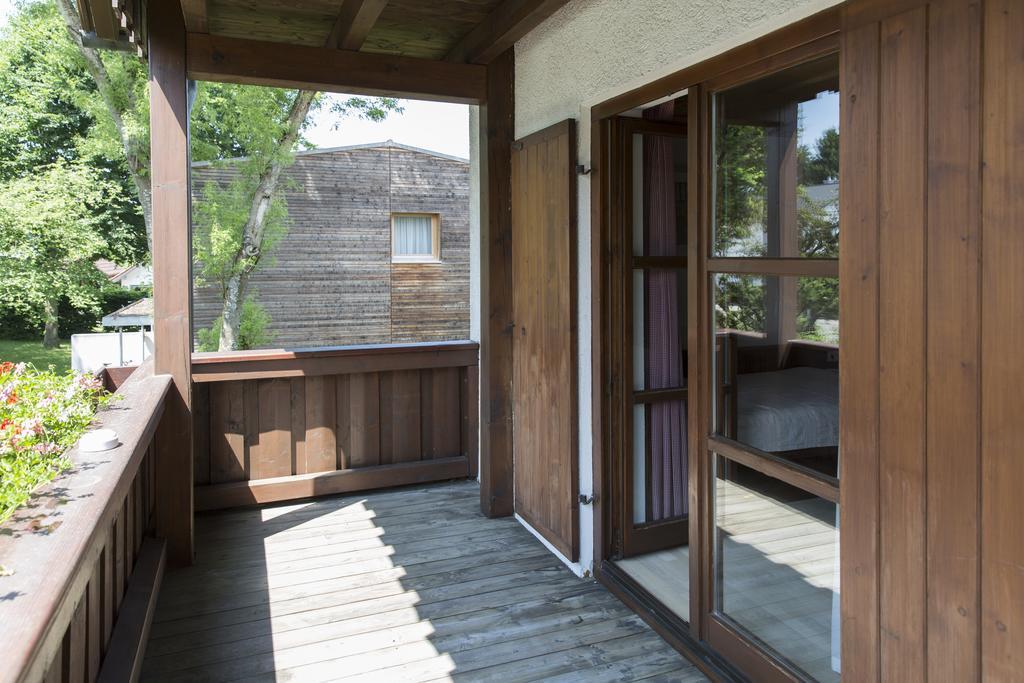 Landhotel Groenenbach Bad Grönenbach Zewnętrze zdjęcie