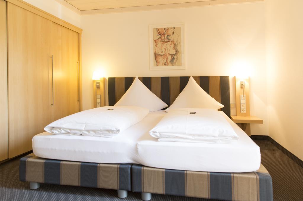 Landhotel Groenenbach Bad Grönenbach Zewnętrze zdjęcie
