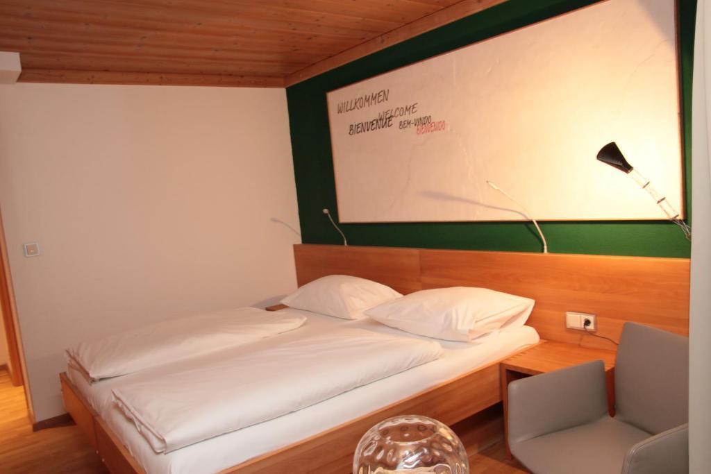 Landhotel Groenenbach Bad Grönenbach Pokój zdjęcie
